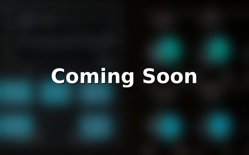 Robin Control Lite plugin interface
